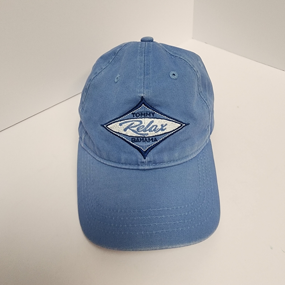 Tommy Bahama Blue Relax Cap